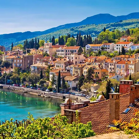 דירה Sea And Retreat - Happy