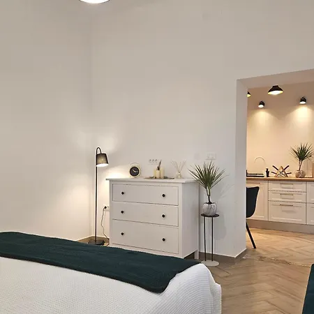 Sea And Retreat - Happy Apartment *