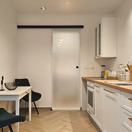 Sea And Retreat - Happy Apartment *