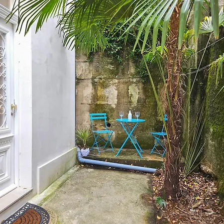 Sea And Retreat - Happy Apartment Opatija