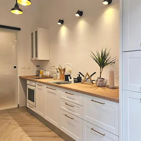 Sea And Retreat - Happy Apartment *