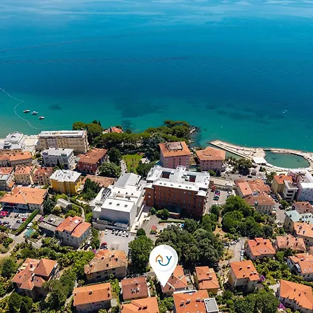 Sea And Retreat - Happy Opatija