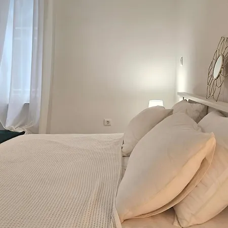 Apartment Sea And Retreat - Happy Opatija