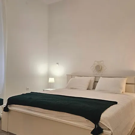 Apartman Sea And Retreat - Happy Abbázia