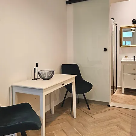Sea And Retreat - Happy Apartment