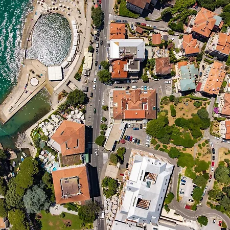 Sea And Retreat - Happy Apartment