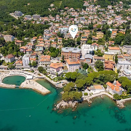 Sea And Retreat - Happy Opatija