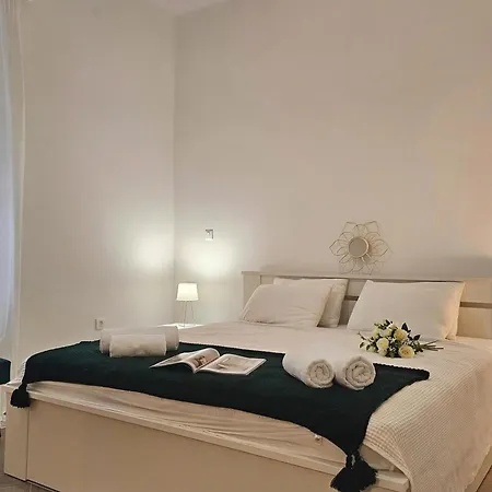 Daire Sea And Retreat - Happy Opatija