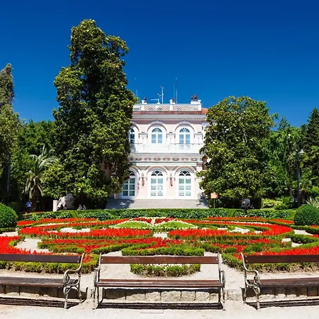 Sea And Retreat - Happy * Opatija