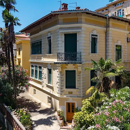 Apartment Sea And Retreat - Happy Opatija