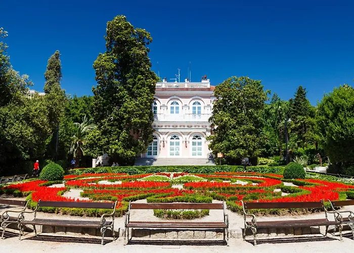 Sea And Retreat - Happy * Opatija