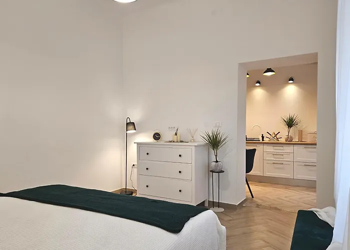 Sea And Retreat - Happy Apartment *