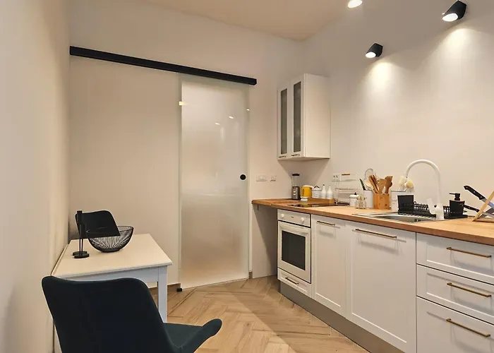 Sea And Retreat - Happy Apartment