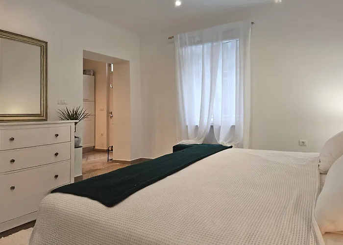 Apartment Sea And Retreat - Happy