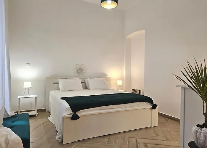 Sea And Retreat - Happy Apartment