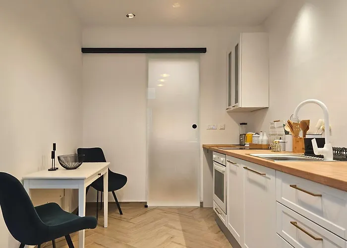 Sea And Retreat - Happy Apartment *