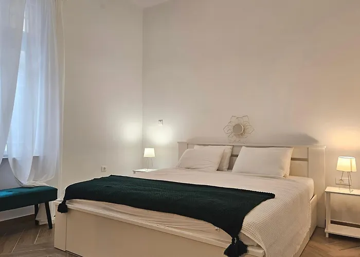 Apartment Sea And Retreat - Happy Opatija