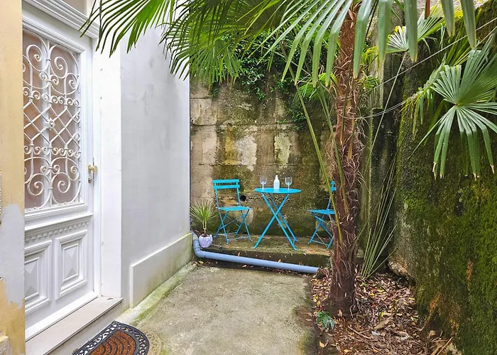 Sea And Retreat - Happy Apartment Opatija