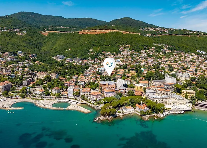 Sea And Retreat - Happy Opatija