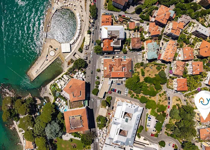 Sea And Retreat - Happy Apartment